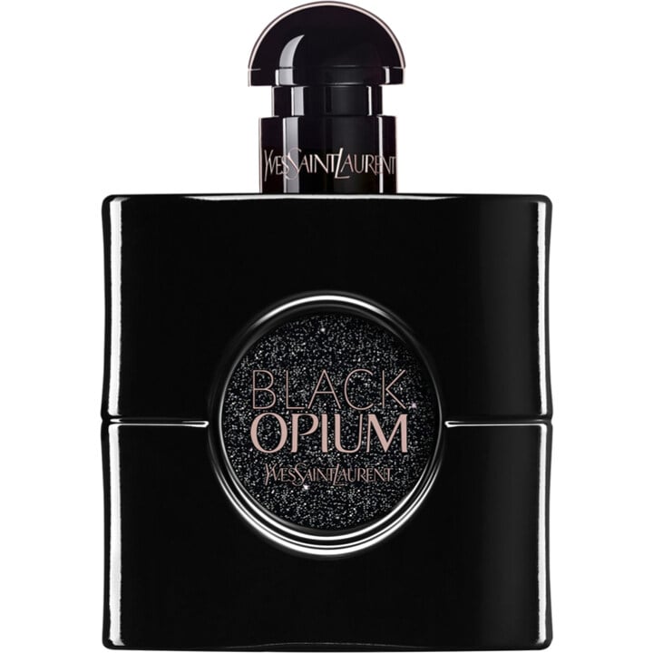 Yves Saint Laurent YSL Black Opium Le Parfum