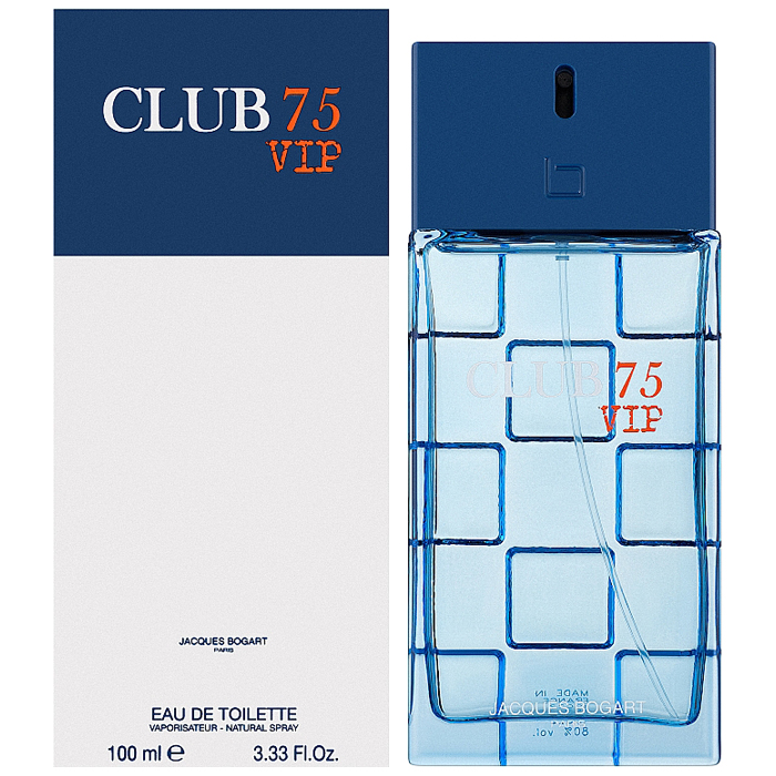 Club 75 VIP