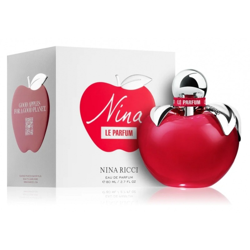 Nina Le Parfum