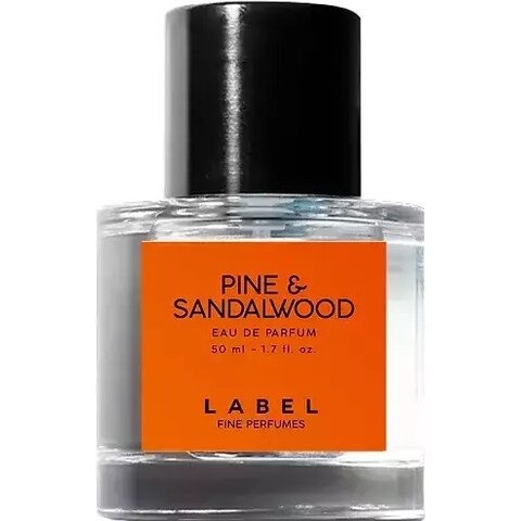 Pine & Sandalwood