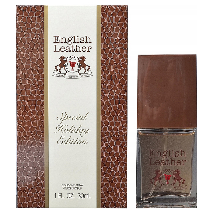 English Leather Special Holiday Edition