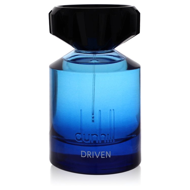 Driven Blue