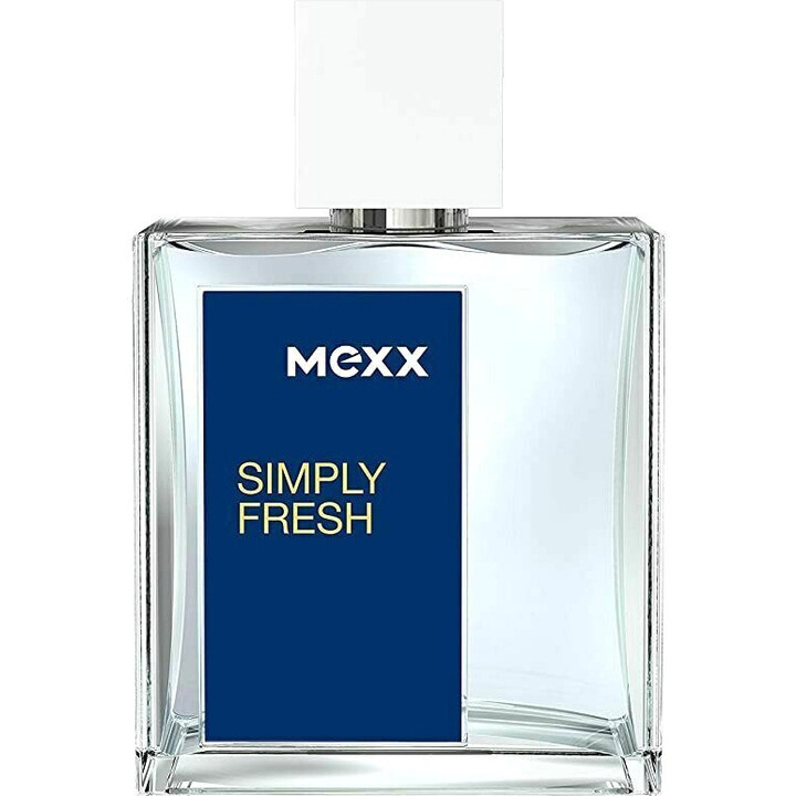 Mexx Mexx Simply Fresh