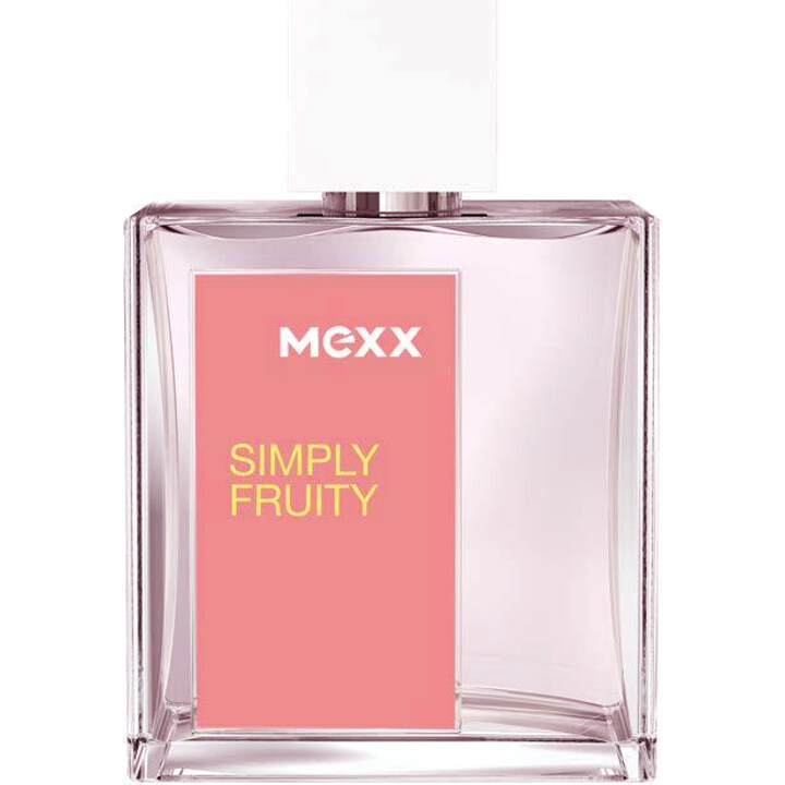 Mexx Mexx Simply Fruity