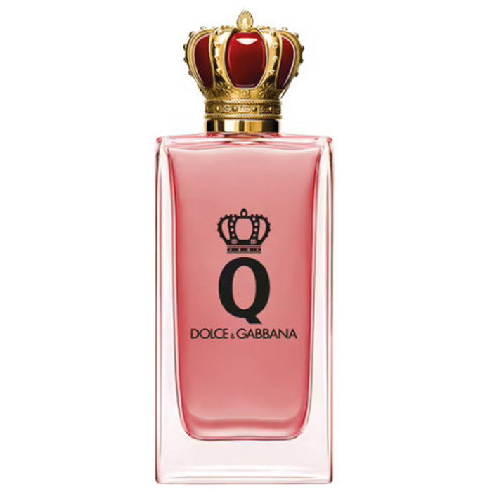 Q by Dolce & Gabbana Eau de Parfum Intense Q by Dolce & Gabbana Eau de Parfum Intense