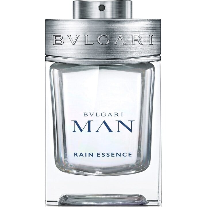 Bvlgari Man Rain Essence
