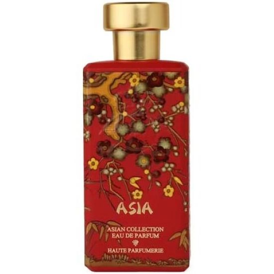 Al-Jazeera Perfumes Asia