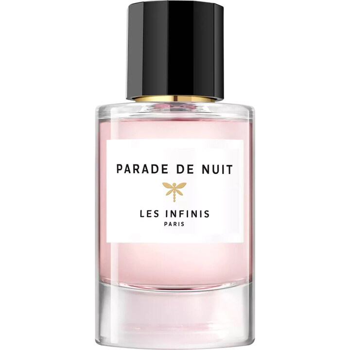 Geparlys Parfums Parade de Nuit