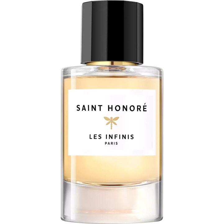 Geparlys Parfums Saint Honore