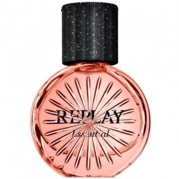Replay Replay Essential for Her