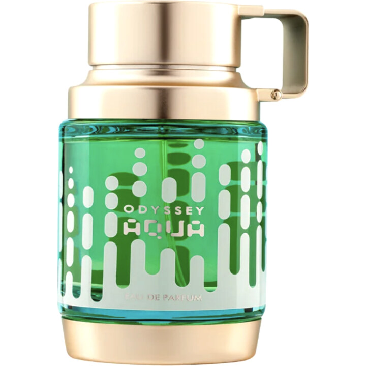 Sterling Parfums Armaf Odyssey Aqua Edition