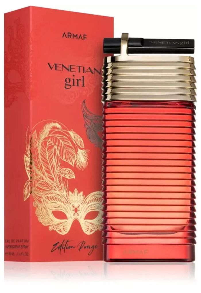 Armaf Venetian Girl Edition Rouge