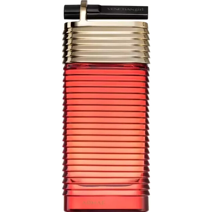 Sterling Parfums Armaf Venetian Girl Edition Rouge