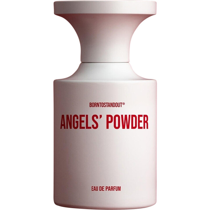 Borntostandout Angels` Powder