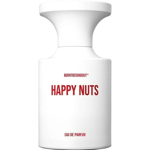 Borntostandout Happy Nuts