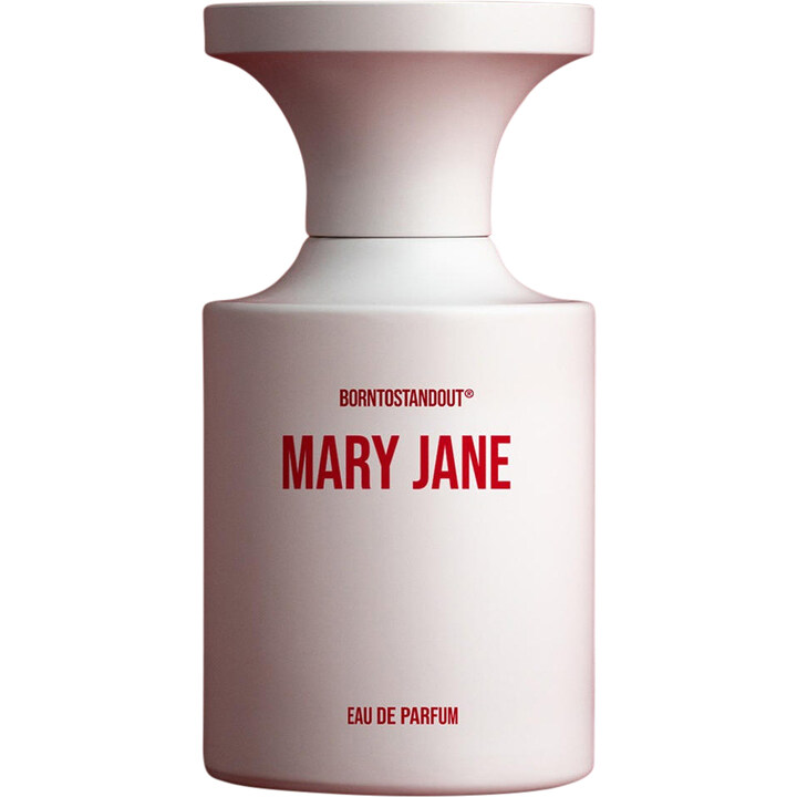 Borntostandout Mary Jane