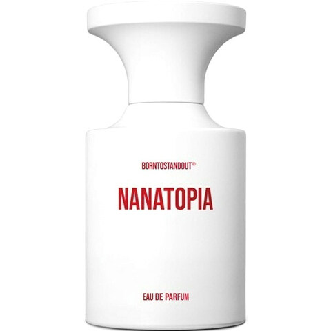 Borntostandout Nanatopia
