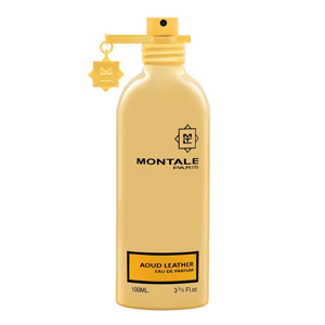Montale Montale Aoud Leather