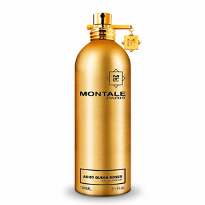 Montale Montale Aoud Queen Roses