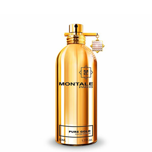Montale Montale Pure Gold