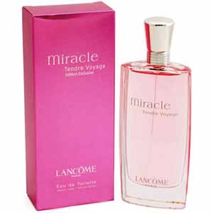 Miracle Tendre Voyage
