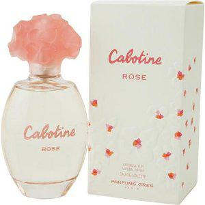 Cabotine Rose Cabotine Rose