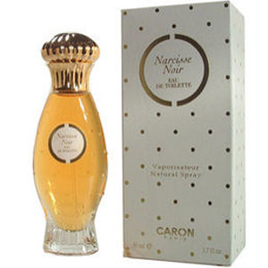 Caron Narcisse Noir