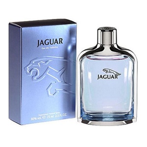 Jaguar  Blue