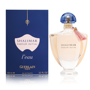 Shalimar Parfum Initial L Eau