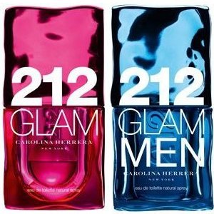 212 Glam Men