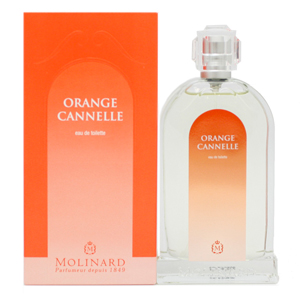 Molinard Molinard Orange Cannelle