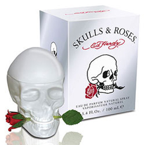 Skulls & Roses for Her