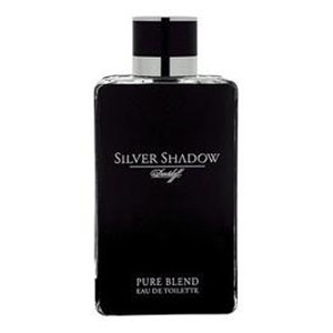 Silver Shadow  Pure Blend