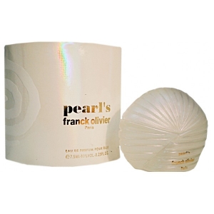 Pearl`s