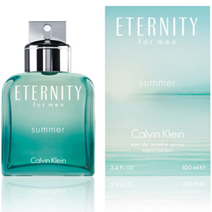 Eternity Summer 2012