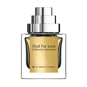 The DC Oud for Love
