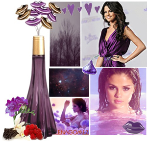 Selena Gomez Selena Gomez Eau de Parfum