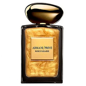 Armani Prive Rose d`Arabie L`Or du Desert Armani Prive Rose d`Arabie L`Or du Desert