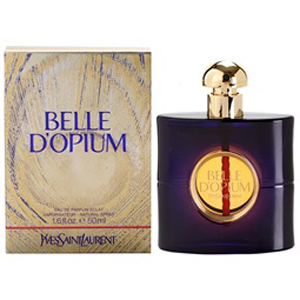 YSL Belle D Opium Eau de Parfum Eclat