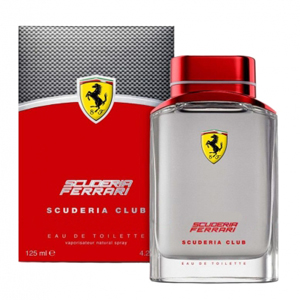 Scuderia Ferrari Scuderia Club