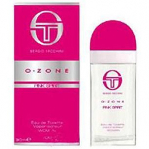 Ozone Pink Spirit