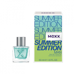 Mexx Man Summer Edition 2014