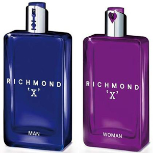 Richmond X Woman