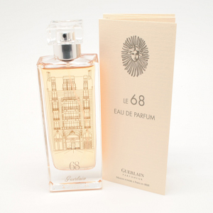 Guerlain Le Parfum du 68