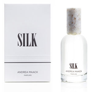 Andrea Maack Silk