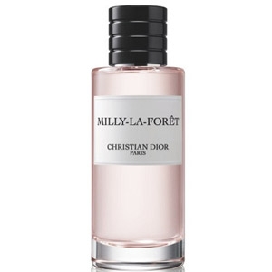 Milly-La-Foret