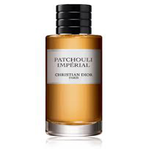Christian Dior Patchouli Imperial