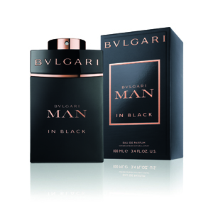 Bvlgari Man In Black Bvlgari Man In Black