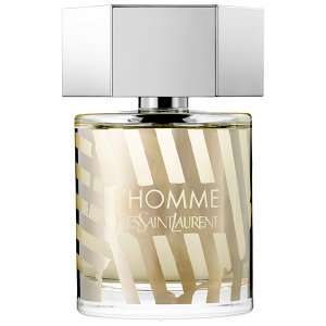 YSL L`Homme Edition Art