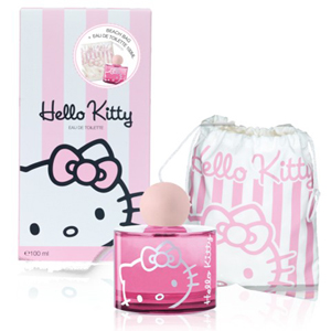 Hello Kitty Summer Holidays